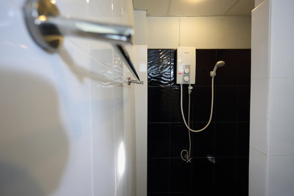 The One Phetchabun Aparthotel Rum bild