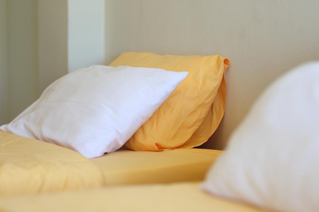 The One Phetchabun Aparthotel Rum bild