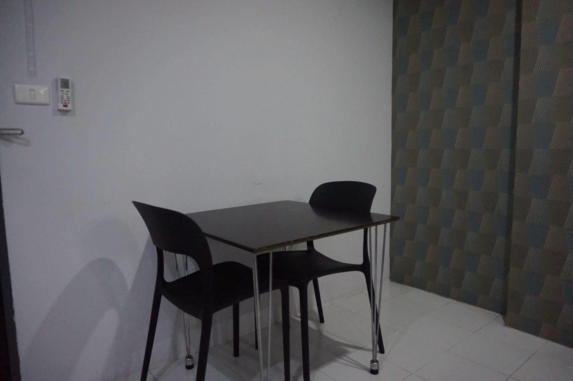 The One Phetchabun Aparthotel Exteriör bild