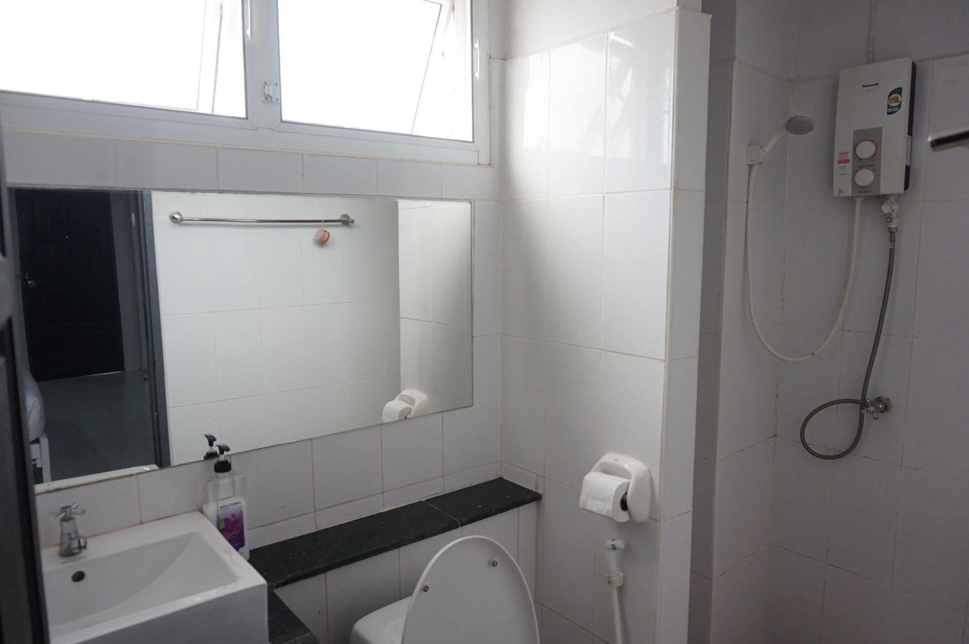 The One Phetchabun Aparthotel Exteriör bild